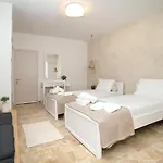 Horizon Kalymnos Hotel Myrties