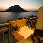 Hotel Horizon Kalymnos 3*