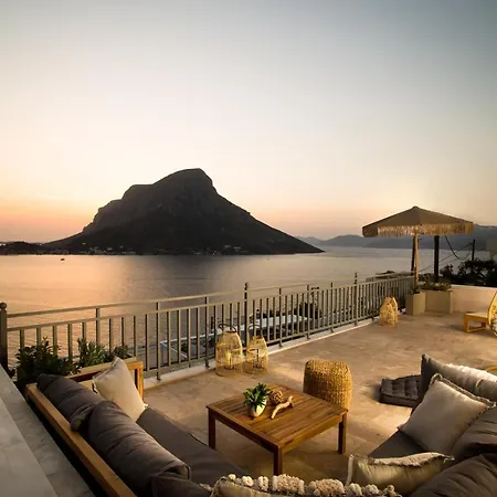 Horizon Kalymnos Myrties