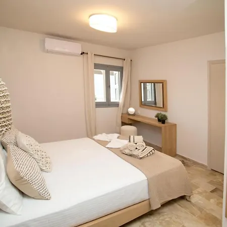 Hotel Horizon Kalymnos