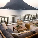 호텔 Horizon Kalymnos Myrties