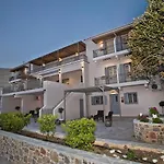 Horizon Kalymnos 호텔 Myrties