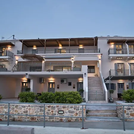 Horizon Kalymnos 3* Myrties