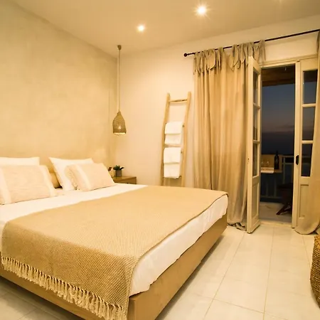 Horizon Kalymnos Myrties