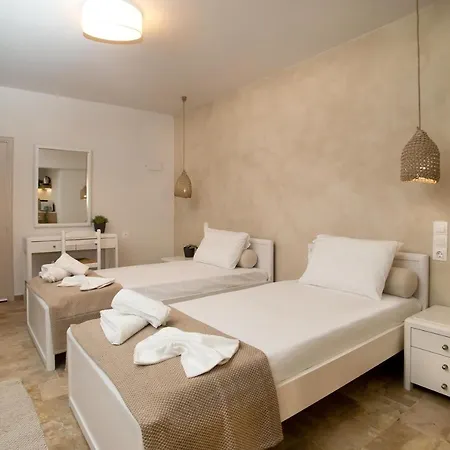 호텔 Horizon Kalymnos