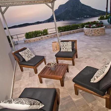 Horizon Kalymnos 3* Myrties