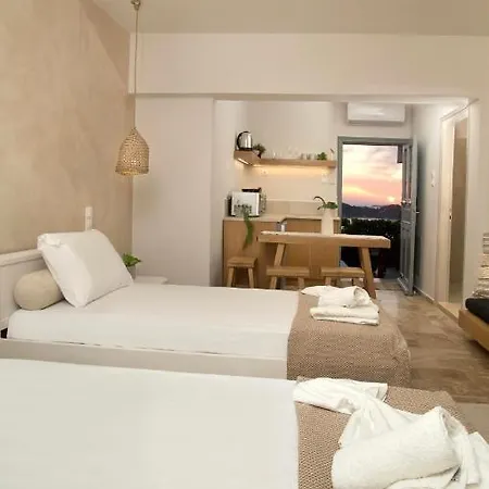 Horizon Kalymnos Hotel 3*