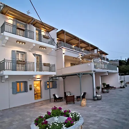 Horizon Kalymnos Hotel