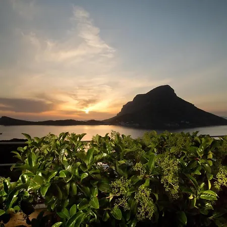 Horizon Kalymnos Hotel 3*
