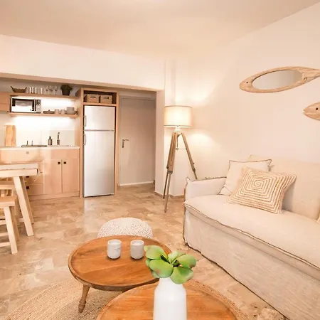 호텔 Horizon Kalymnos