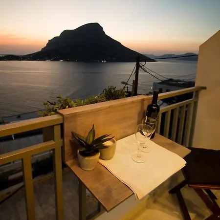 호텔 Horizon Kalymnos 3*