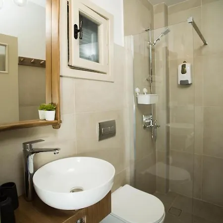 Horizon Kalymnos Myrties