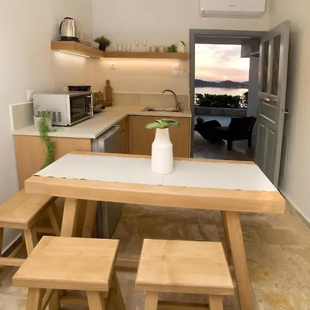 Horizon Kalymnos فندق 3*