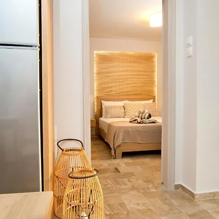 Horizon Kalymnos Myrties