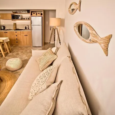 Horizon Kalymnos 호텔