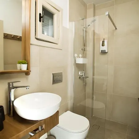 Horizon Kalymnos 호텔 3*