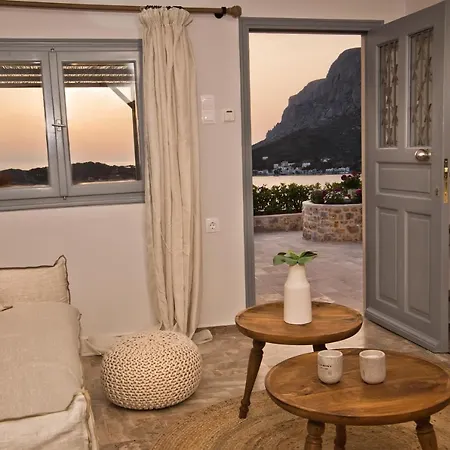 Horizon Kalymnos 3*