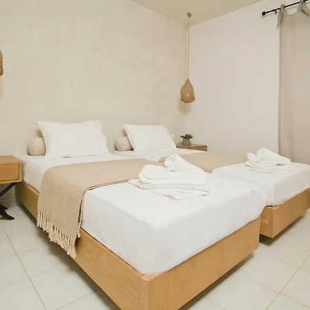 Horizon Kalymnos Hotel 3*