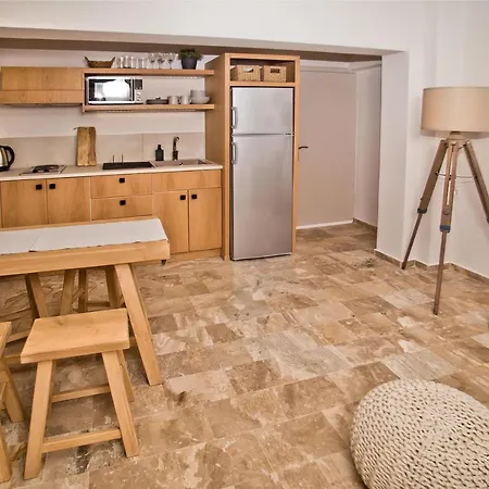 Horizon Kalymnos Hotel Myrties