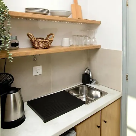 Horizon Kalymnos 호텔