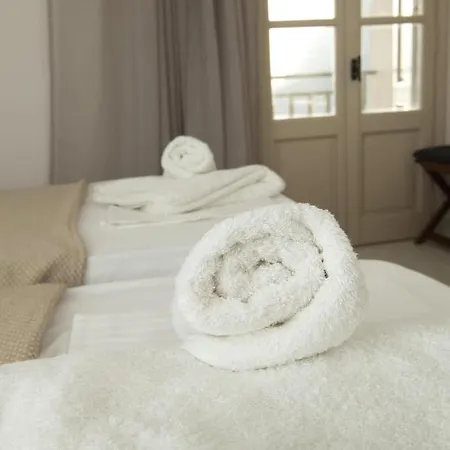 호텔 Horizon Kalymnos 3*