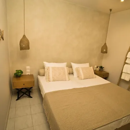 Horizon Kalymnos 호텔