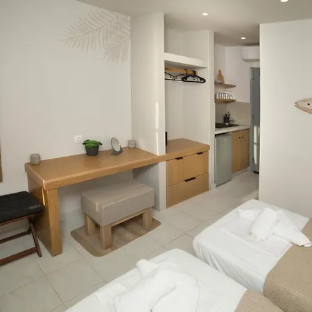 호텔 Horizon Kalymnos