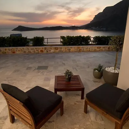 호텔 Horizon Kalymnos