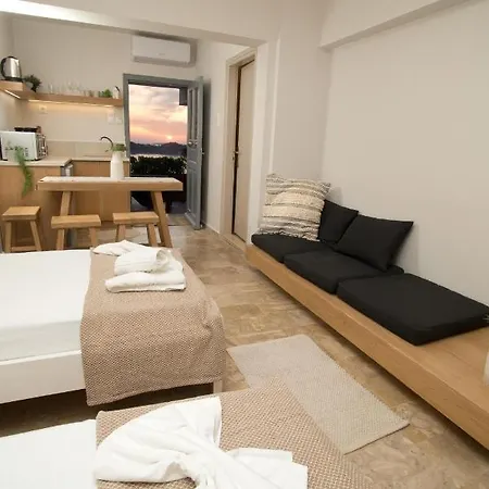 Horizon Kalymnos Hotel 3*