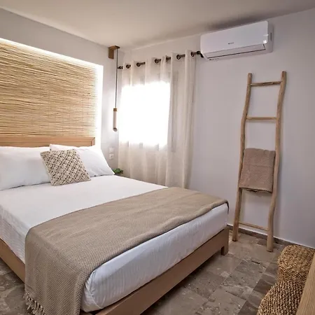 Horizon Kalymnos 호텔 Myrties