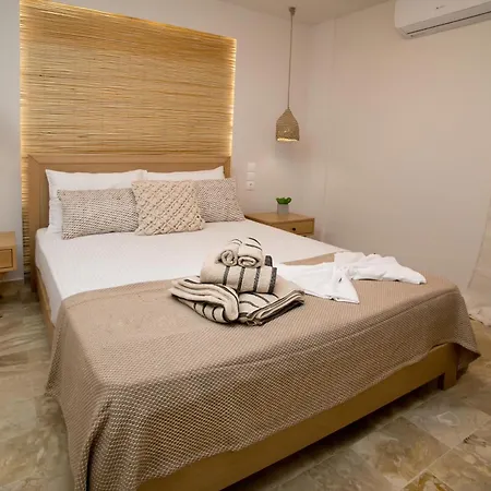 Hotel Horizon Kalymnos 3*