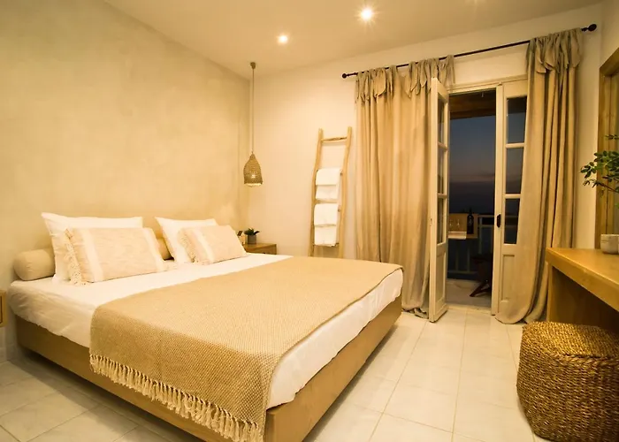 Horizon Kalymnos Myrties