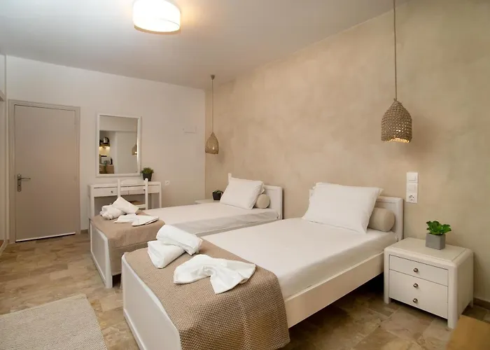 Otel Horizon Kalymnos