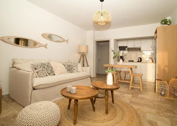 Hotel Horizon Kalymnos Myrties