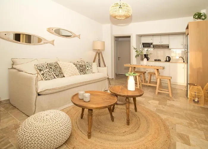 Otel Horizon Kalymnos 3*