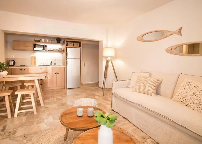 Hotel Horizon Kalymnos