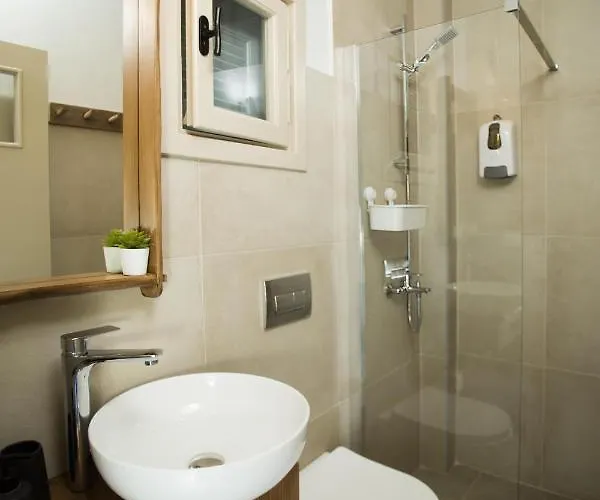 Horizon Kalymnos Myrties