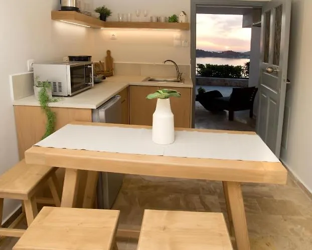 Horizon Kalymnos Otel 3*