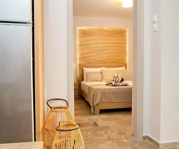 Horizon Kalymnos Myrties