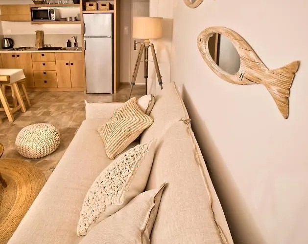 Horizon Kalymnos Otel