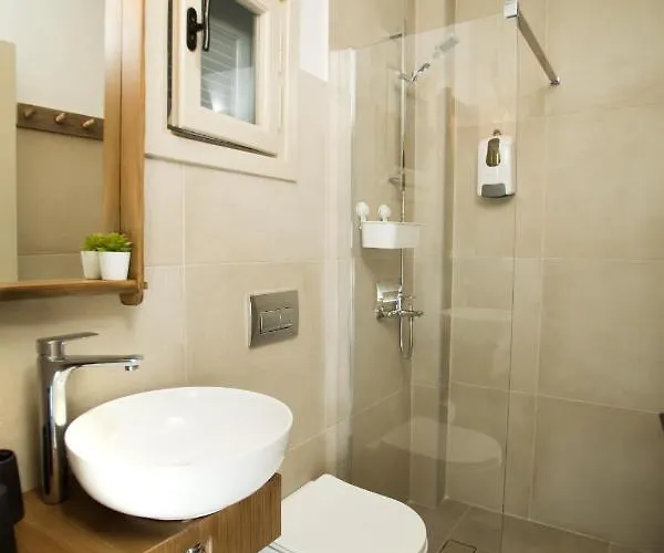 Horizon Kalymnos Otel 3*