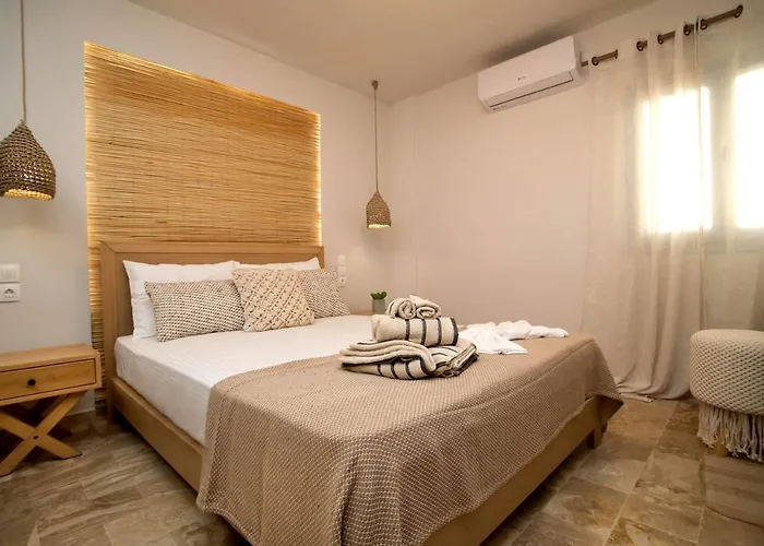 Horizon Kalymnos Myrties