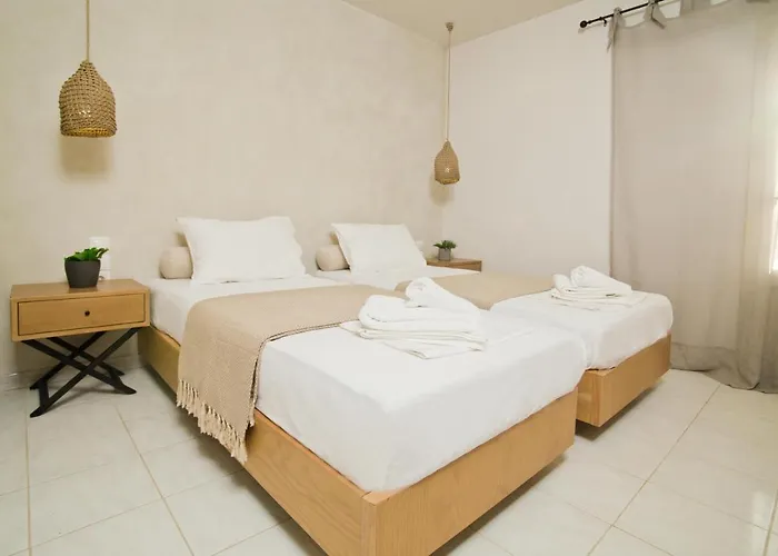 Horizon Kalymnos Otel 3*