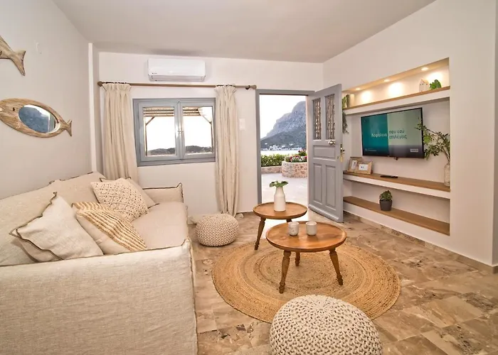 Horizon Kalymnos Hotel