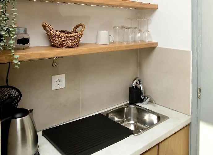 Horizon Kalymnos Hotel