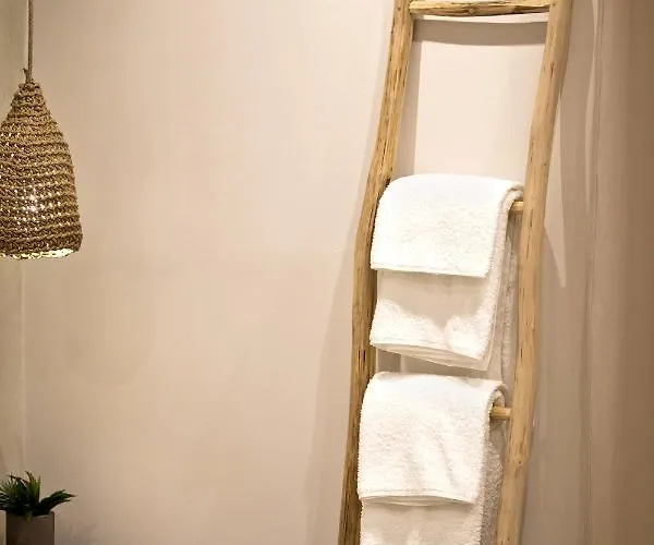 Horizon Kalymnos Myrties