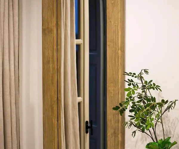 Horizon Kalymnos Hotel