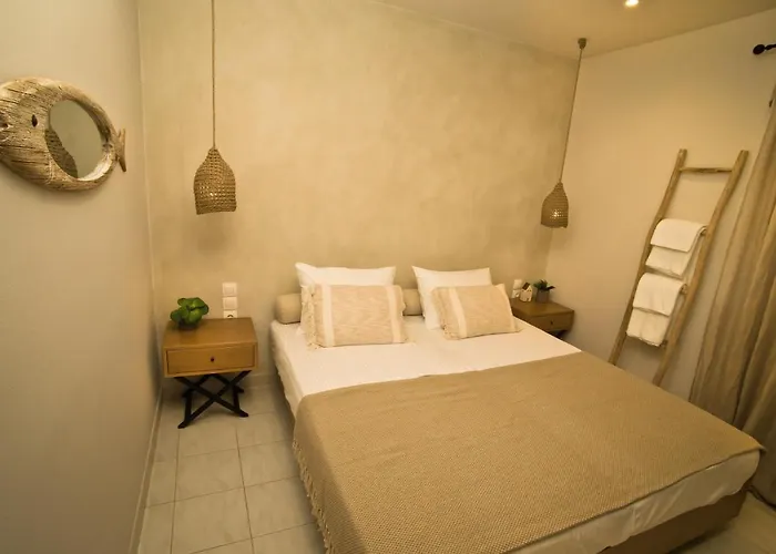 Horizon Kalymnos Otel