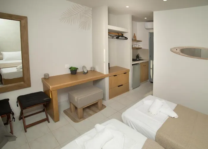 Otel Horizon Kalymnos