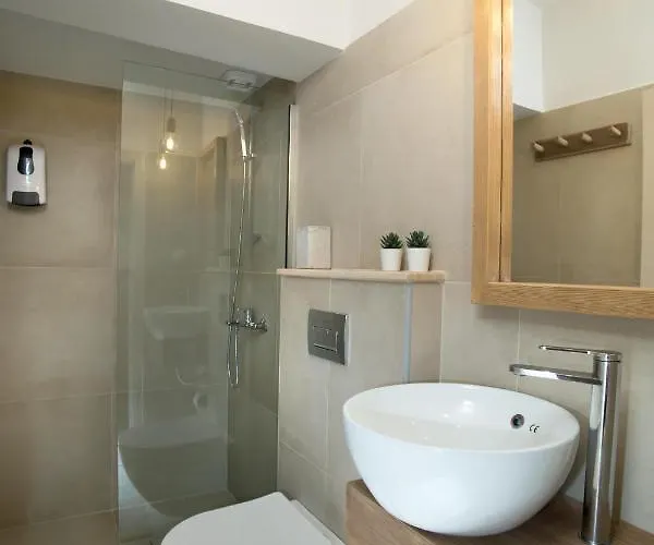 Hotel Horizon Kalymnos Myrties